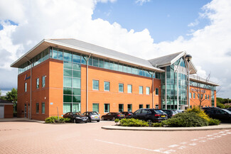 More details for Princes Whar, Thornaby - Office for Rent