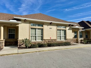 377 Palm Coast Pky, Palm Coast, FL for rent Building Photo- Image 1 of 2