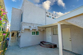 More details for 932 Fraser Ave, Los Angeles, CA - Medical for Rent