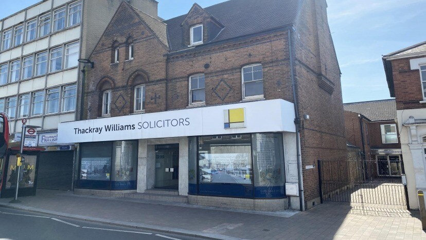 225-231 High St, Beckenham for sale Primary Photo- Image 1 of 1