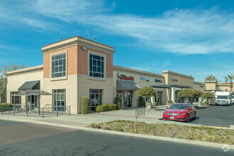 8101 Cosumnes River Blvd, Sacramento, CA for rent Building Photo- Image 1 of 7