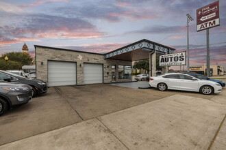 101 S Colorado St, Lockhart, TX for sale Primary Photo- Image 1 of 30