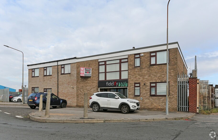 410 Wincolmlee, Hull for sale - Primary Photo - Image 1 of 1