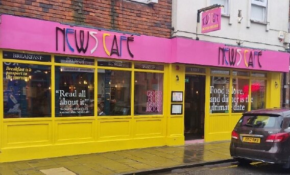 55-57 New Canal, Salisbury for sale Building Photo- Image 1 of 1