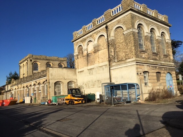 Upper Sunbury Rd, Hampton for sale - Primary Photo - Image 1 of 1