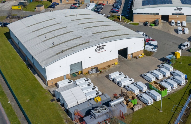 Multi-Let Industrial Investment portfolio of 3 properties for sale on LoopNet.co.uk - Building Photo - Image 2 of 7