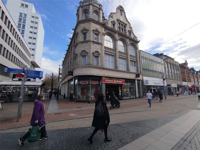 More details for 130 High St, Southend On Sea - Retail to Rent