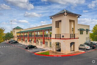 More details for 1100 N Main St, Boerne, TX - Office/Retail for Rent