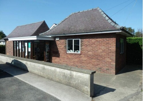 Oxford Street, Aberaeron for sale - Primary Photo - Image 1 of 1