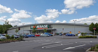 More details for Winchester Rd, Basingstoke - Retail for Rent