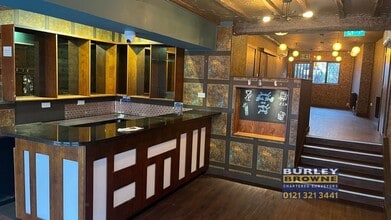 5-7 High St, Sutton Coldfield to rent Interior Photo- Image 1 of 5