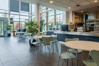 Pynes Hl, Exeter to rent Lobby- Image 2 of 4