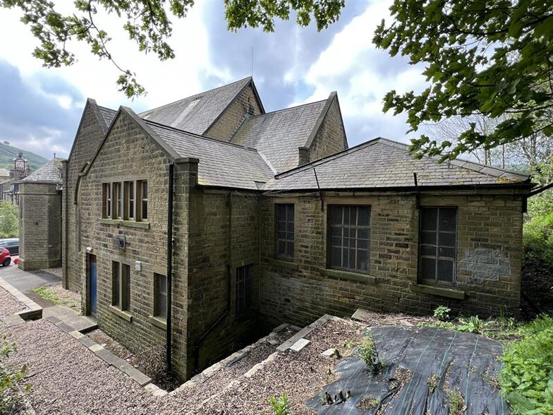 Hill Rd, Marsden for sale - Building Photo - Image 2 of 8