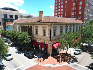 More details for 201-213 N Laura St, Jacksonville, FL - Office, Retail for Rent