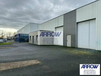 More details for Light Industrial to Rent