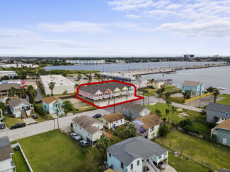 More details for 1028 62nd St, Galveston, TX - Speciality for Sale