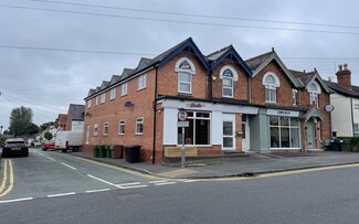 More details for 142 New Rd, Bromsgrove - Retail for Rent