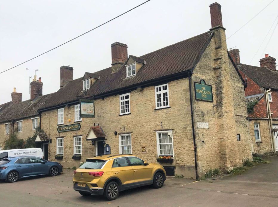 45-47 Newland St, Eynsham for sale Primary Photo- Image 1 of 1