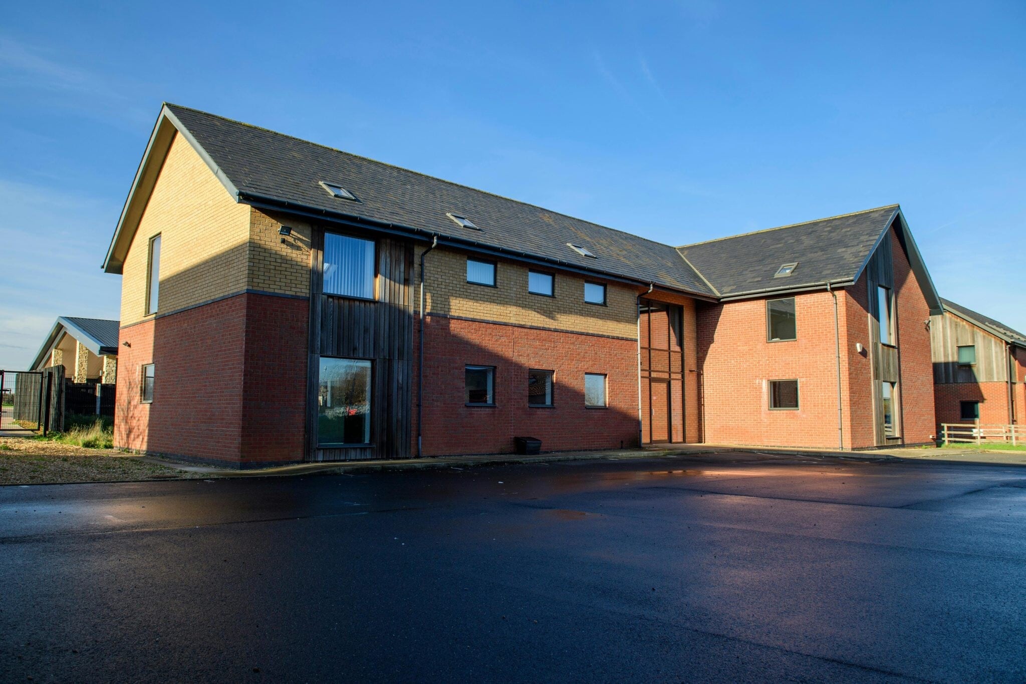 Deepdale Ln, Nettleham to rent Building Photo- Image 1 of 7