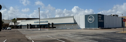 5801 McArdle Rd, Corpus Christi, TX for rent Building Photo- Image 1 of 6