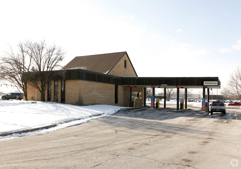 7030 E Michigan Ave, Saline, MI for sale - Building Photo - Image 2 of 2