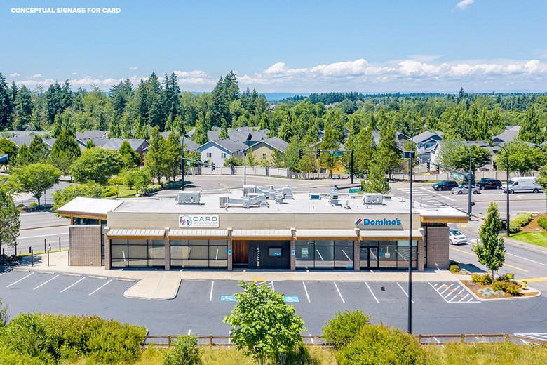 4101-4104 SE 192nd Ave, Vancouver, WA for rent - Building Photo - Image 1 of 10