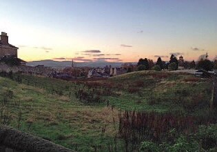 Lour Rd, Forfar for sale - Primary Photo - Image 1 of 1