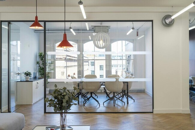 More details for 13 Northburgh Street, London - Office to Rent