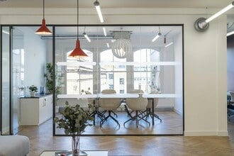 13 Northburgh St, London for sale Building Photo- Image 1 of 17