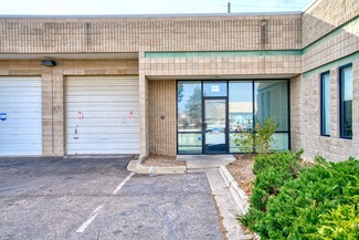 More details for 555 Burbank St, Broomfield, CO - Light Industrial for Rent