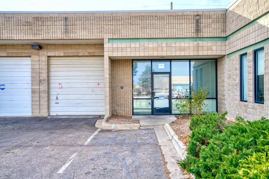 555 Burbank St, Broomfield, CO for rent - Building Photo - Image 1 of 6