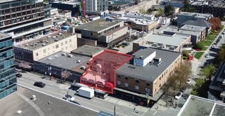 More details for 2566-2584 Granville St, Vancouver, BC - Retail for Sale