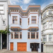 555 Ashbury St, San Francisco, CA for sale Building Photo- Image 1 of 1