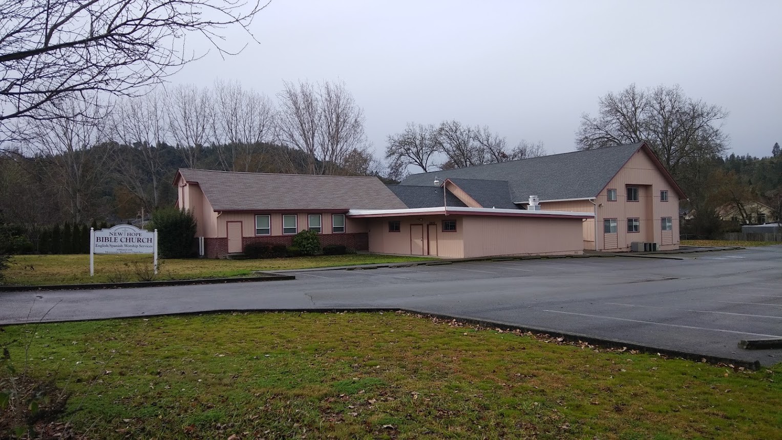 2600 New Hope Rd, Grants Pass, OR for sale Other- Image 1 of 1