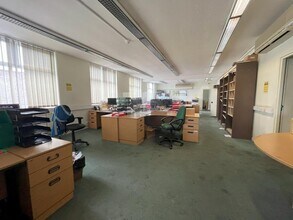 8 Whittle Rd, Ipswich to rent Interior Photo- Image 2 of 2