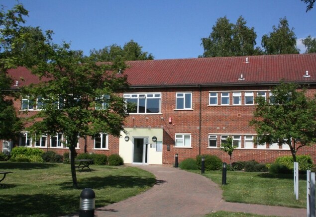 Waltham Rd, Maidenhead for sale Building Photo- Image 1 of 1