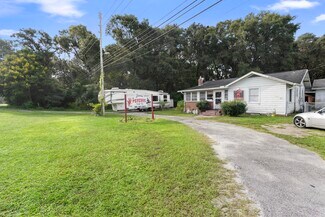 More details for 2480 N Woodland Blvd, Deland, FL - Light Industrial for Sale