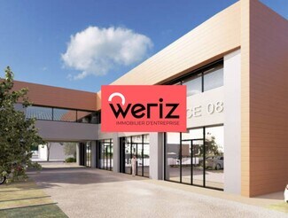 More details for Light Industrial to Rent