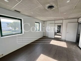 More details for 14 Avenue Jean Jaures, Les Pennes-Mirabeau - Office for Sale