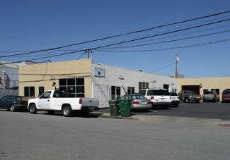 More details for 881-895 Hurlingame Ave, Redwood City, CA - Light Industrial for Rent