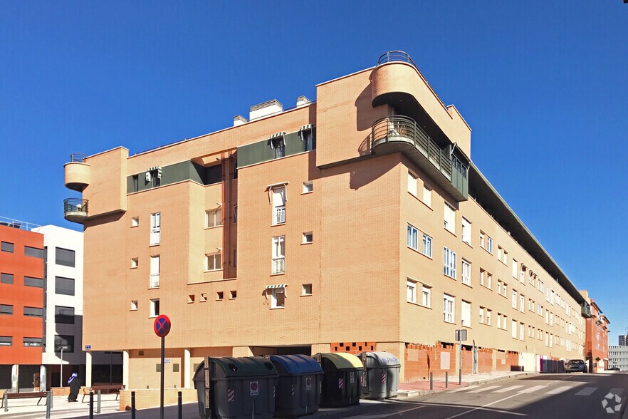 Build-to-Rent in Guadalajara, Guadalajara for sale - Building Photo - Image 2 of 2