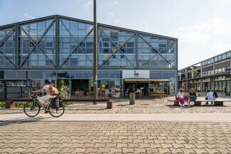 More details for 51 Quai Lawton, Bordeaux - Co-working to Rent