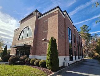 More details for 701 Mutual Ct, Raleigh, NC - Office/Medical for Rent