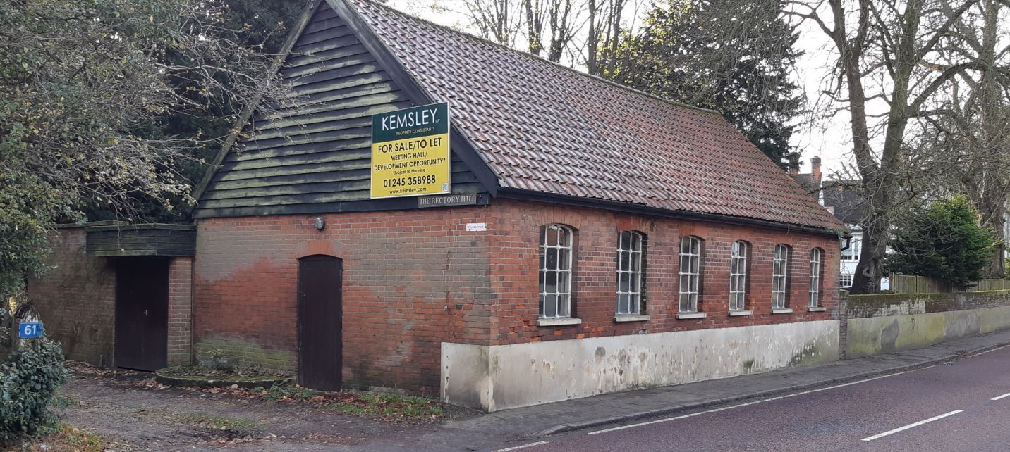 61 Stock Rd, Stock for sale Building Photo- Image 1 of 1