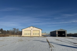 More details for 5304 49 St, Ponoka, AB - Industrial for Sale