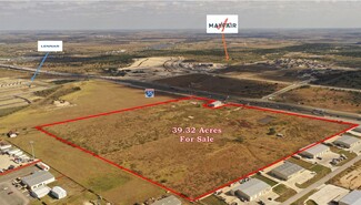 More details for 5615 N Interstate 35, New Braunfels, TX - Land for Sale