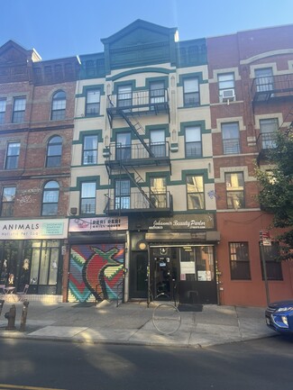 More details for 235 Malcolm X Blvd, Brooklyn, NY - Residential for Sale