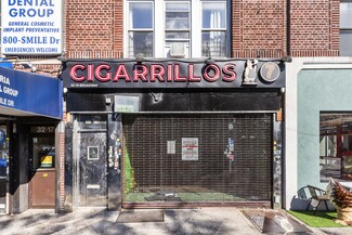 More details for 3219 Broadway, Astoria, NY - Retail for Rent