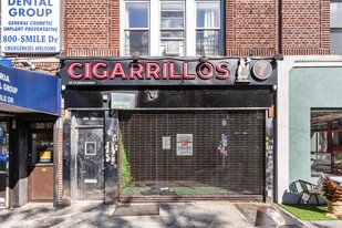 3219 Broadway, Astoria NY - Commercial Property