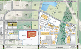 More details for Land for Rent